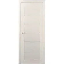 Дверь межкомнатная Stark ST5 ДО 80x200 (бьянко)