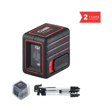 Уровень лазерный ADA INSTRUMENTS Cube MINI Professional Edition (A00462)