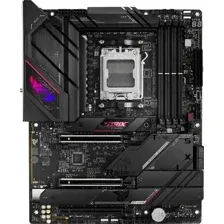 Материнская плата ASUS ROG Strix B650E-I Gaming WiFi