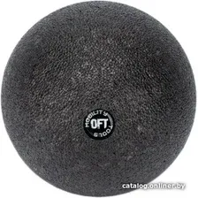Массажный мяч Original FitTools FT-EPP-10SB