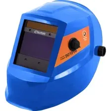 Сварочная маска Eland Force 901 Pro, синий