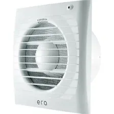 Вентилятор накладной Era D 100, Disc 4 C