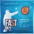 Таблетки для посудомоечной машины FASTBUY ECO Crystal Power, 12шт