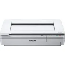 Планшетный сканер Epson WorkForce DS-50000