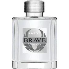Туалетная вода La Rive Brave Man EdT (100 мл)
