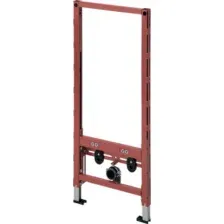 Инсталляция для биде TECEspring Profil / S330000