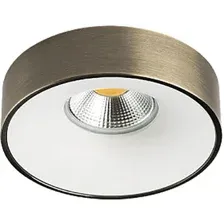 Точечный светильник Lightstar Levigo L01002021