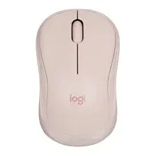 Мышь беспроводная Logitech M240 SILENT