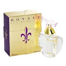 Парфюмерная вода Rasasi Royale Woman EdP (50 мл)
