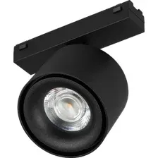 Трековый светильник Arlight MAG-VIBE-POINT-R75-10W Day4000-MIX BK 24deg 045000