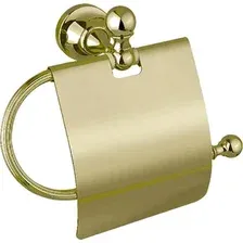 Держатель для туалетной бумаги Cezares OLIMP-TRH-02-M