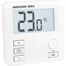 Комнатный термостат AURATON 3003