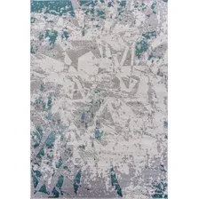 Ковер для жилой комнаты Merinos Cobalt МР33-STAN-GRAY (2х2.9)