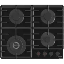 Варочная панель Gorenje GKTW642SYB
