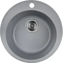 Кухонная мойка Wisent WR480-29 (серый)