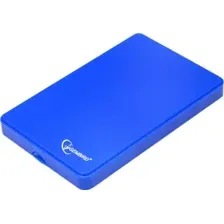 Внешний корпус 2.5" Gembird EE2-U2S-40P-B