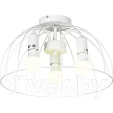 Люстра Lussole Lattice GRLSP-8218