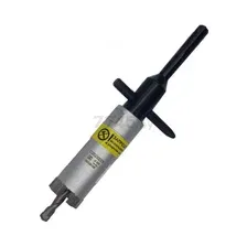 Коронка алмазная d 30 мм HILBERG Laser железобетон (HM230)