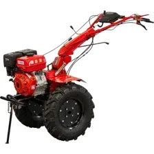 Мотоблок бензиновый Yakama 1100-16