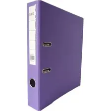 Папка-регистратор COLOR BOX DELI OD50VI