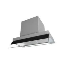 Вытяжка скрытая Schtoff LFX 60 черный