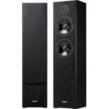 Напольная акустика Yamaha NS-F51 (черный)