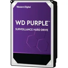 Жесткий диск WD Purple 4TB WD42PURZ