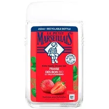  Le Petit Marseillais Bio Дикая клубника 250 мл