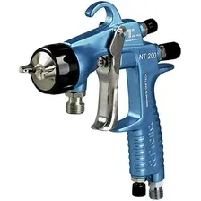 Краскопульт Onetech NT10-200-P18