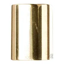 Гитарный слайдер Dunlop Manufacturing 223 SI Brass Slide KN/M