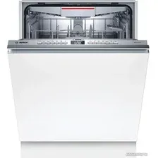 Встраиваемая посудомоечная машина Bosch Serie 4 SMV4HMX65Q