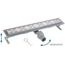 Душевой трап AV Engineering AVE5016560