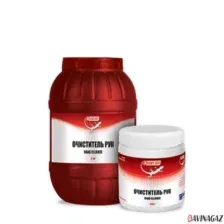 3TON Очиститель рук TK-500 450г