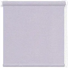 Рулонные шторы АС МАРТ Эден 60x200 (лаванда)