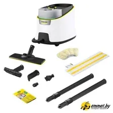 Пароочиститель KARCHER SC 4 Deluxe 
