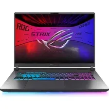 ноутбук ASUS ROG STRIX G18 G815JHR-S9024 90NR0LA1-M000S0
