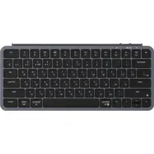KEYCHRON B1 PRO B1P-K1-RU  (СЕРЫЙ КОСМОС)
