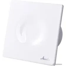 Осевой вентилятор Awenta System+ Turbo 100 [KWT100-POB100]