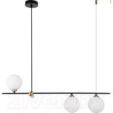 Люстра Indigo Light Opaco V000152