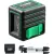 А00529 ADA Лазерный уровень Cube MINI Green Professional Edition А00529