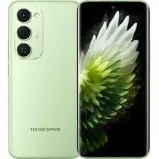 Смартфон Tecno Spark 40 Pro+ 8GB/256GB (Tundra Green)
