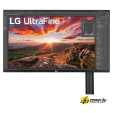 Монитор LG 32UN880-B