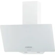 Вытяжка Krona Polly 600 PB V2, КА-00011808, белый