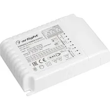 Блок питания Arlight ARJ-SP-30-PFC-1-10V-DALI2-PD 025122(1)