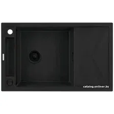 Кухонная мойка Deante Magnetic ZRM N113