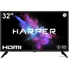 Телевизор Harper 32R470T