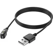 Беспроводное зарядное Borofone BD11 (черный)