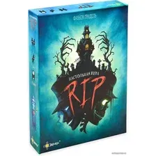 Карточная игра Эврикус RIP BG-11111