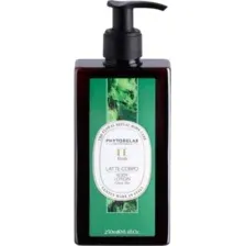 Лосьон для тела Phytorelax Laboratories Body Lotion Green Tea, 250 мл