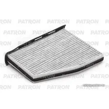 Салонный фильтр Patron PF2542